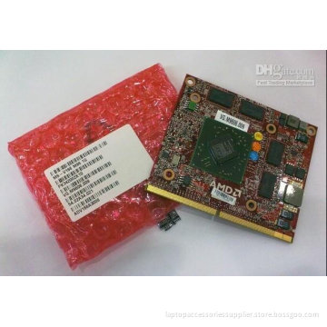 Hd4350 M96-m 216-0729002 Mxmiii Mxm3 Mxm-a Ddr3 Vga Card